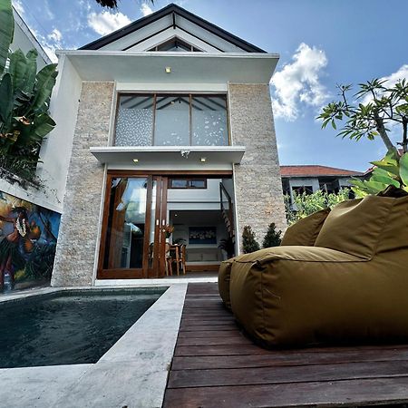 Ashoka Villa Canggu Zewnętrze zdjęcie